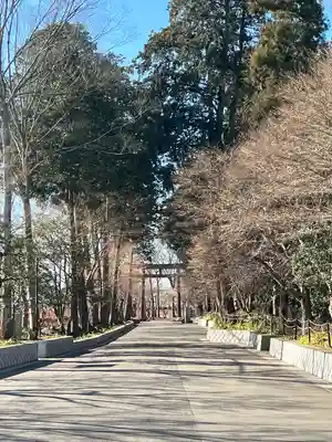 大前神社(栃木県)