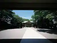 東郷神社(東京都)
