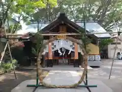 乃木神社(北海道)