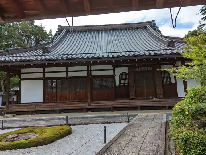 招善寺のその他建物