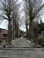 関川寺(福島県)