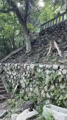 片山神社(三重県)