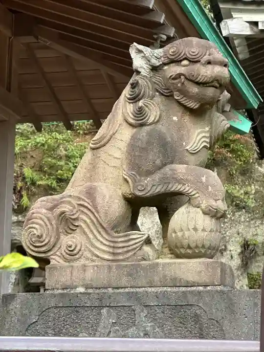 大船熊野神社(神奈川県)