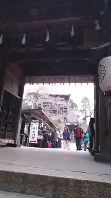 笠森寺(千葉県)