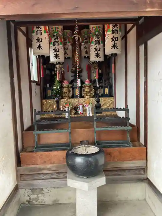 妙福寺(愛知県)