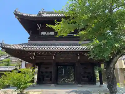 遍照寺法界院(岡山県)