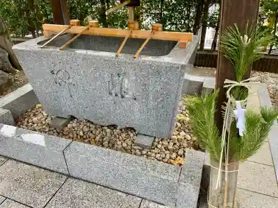 桜神宮(東京都)