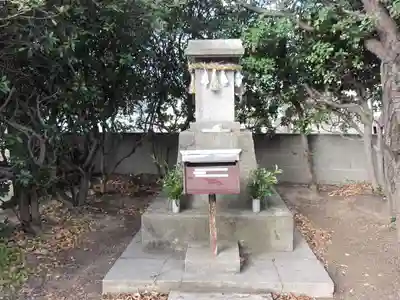 塩釜神社(山口県)