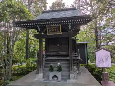浅草寺(東京都)