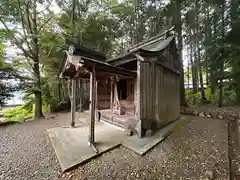 若宮神社(福井県)