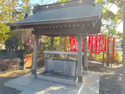 八剱八幡神社(千葉県)