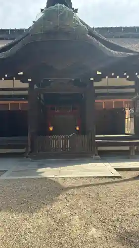 住吉大社(大阪府)