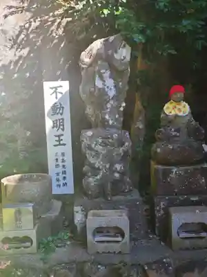 観音院のその他建物