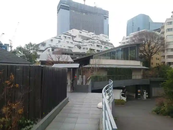 道往寺(東京都)