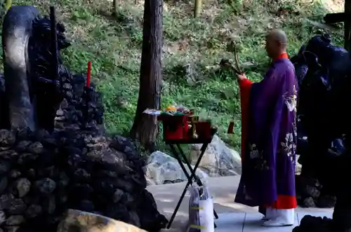 大雄院(茨城県)