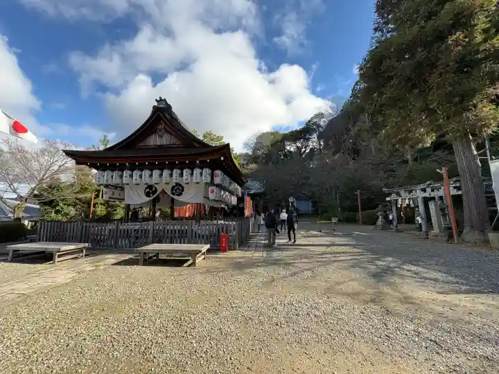 粟田神社(京都府)
