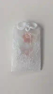 上川神社のお守り