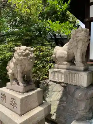 七宮神社(兵庫県)