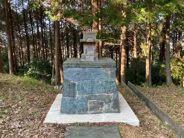 曽我氏神社(徳島県)