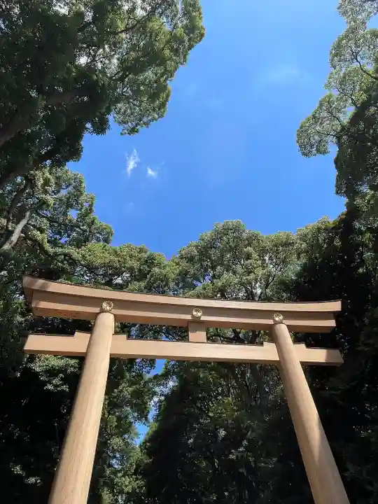 明治神宮(東京都)