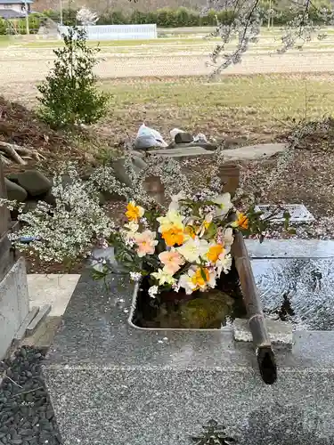 高司神社〜むすびの神の鎮まる社〜(福島県)