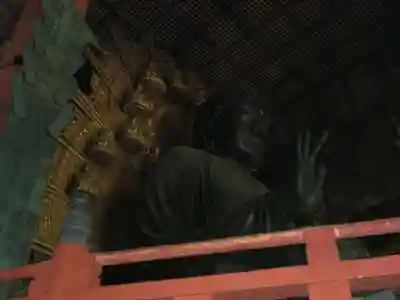 東大寺の仏像