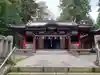一幣司浅間神社(静岡県)