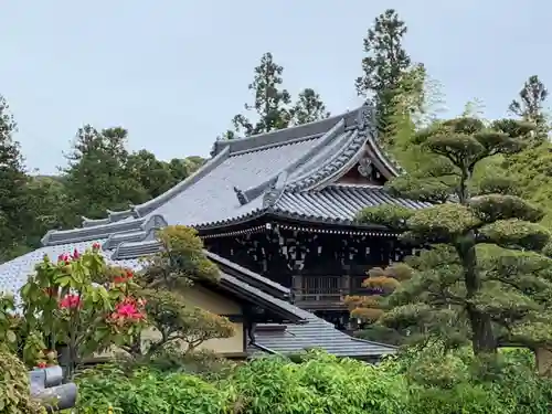 大安寺のその他建物