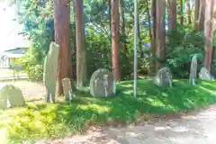 鹿島神社(宮城県)