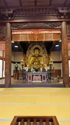 中尊寺(岩手県)