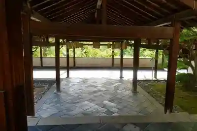 萬福寺のその他建物