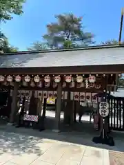 櫻木神社(千葉県)