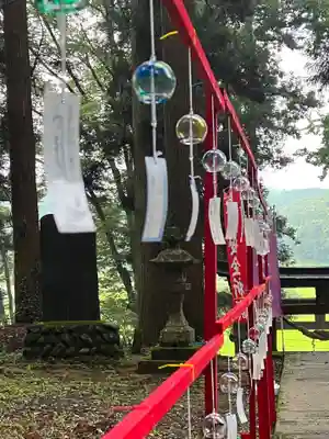 大宮温泉神社のその他建物