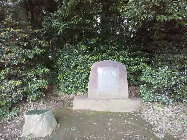 北野天神社のその他建物