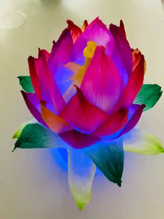 成田山瀧泉寺の手水舎