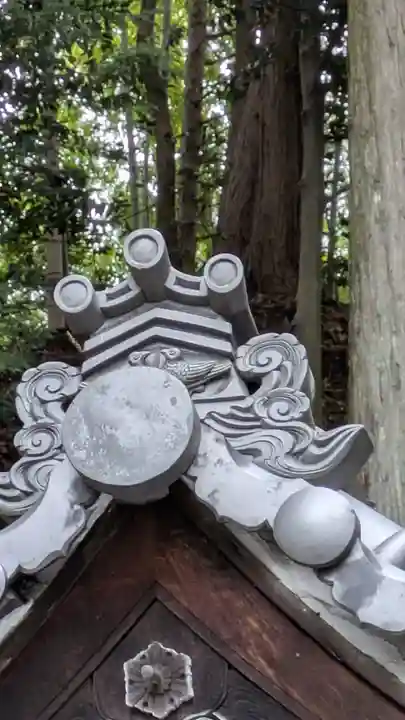 箭簳神社(滋賀県)