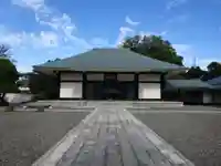 満願寺の本殿・本堂