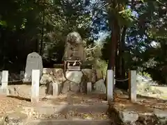 鴨神社(岡山県)