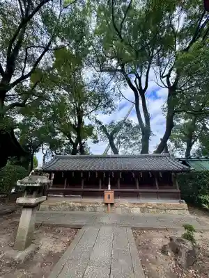 藤森神社(京都府)