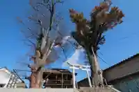 二階堂神社のその他建物