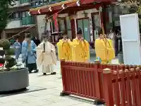 神田神社(神田明神)(東京都)