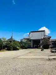 英林寺(新潟県)