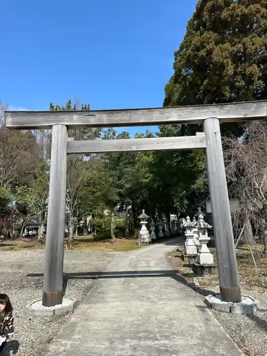 十社大神(富山県)