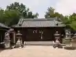 伊豫神社(香川県)