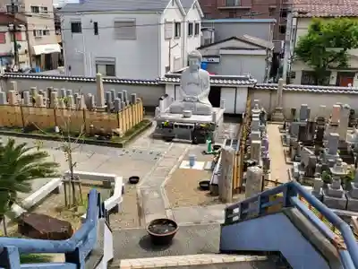 遠照山 光明寺（尼崎大仏）のその他建物