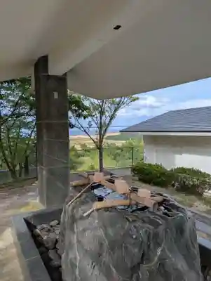 鳥取縣護國神社(鳥取県)