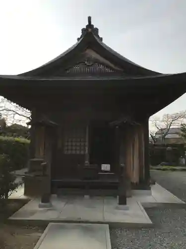 普門院の末社・摂社