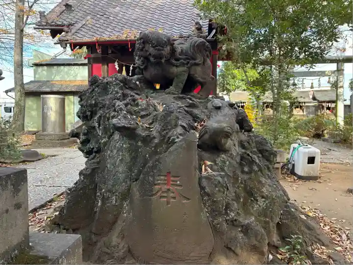 今井神社(千葉県)