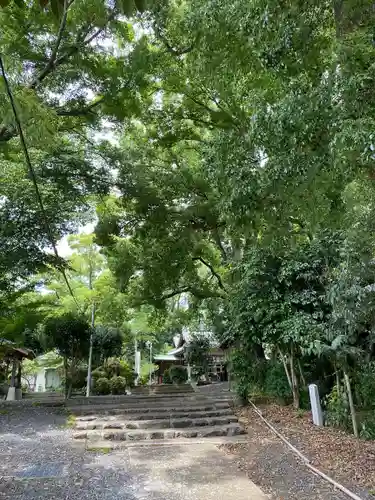 神足神社(京都府)