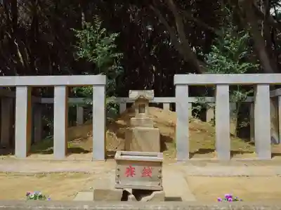 猿田神社(千葉県)